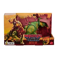 Masters of the Universe Battle Cat Feature Action Figure