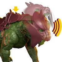 Masters of the Universe Battle Cat Feature Action Figure