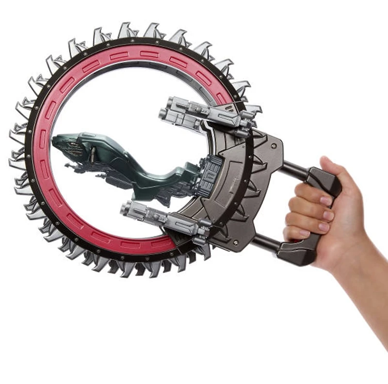 Masters of the Universe Roton Assault Vehicle