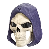 Masters of the Universe Skeletor Mask