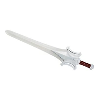 Masters of the Universe 2026 Movie Powers of Grayskull Sword