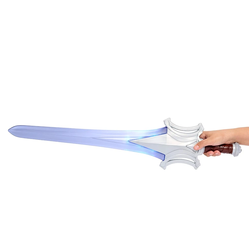 Masters of the Universe 2026 Movie Powers of Grayskull Sword