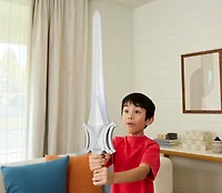 Masters of the Universe 2026 Movie Powers of Grayskull Sword