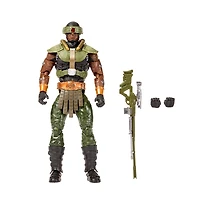 Masters of the Universe Chronicles Action Figure Assortment – One Variation Chosen at Random