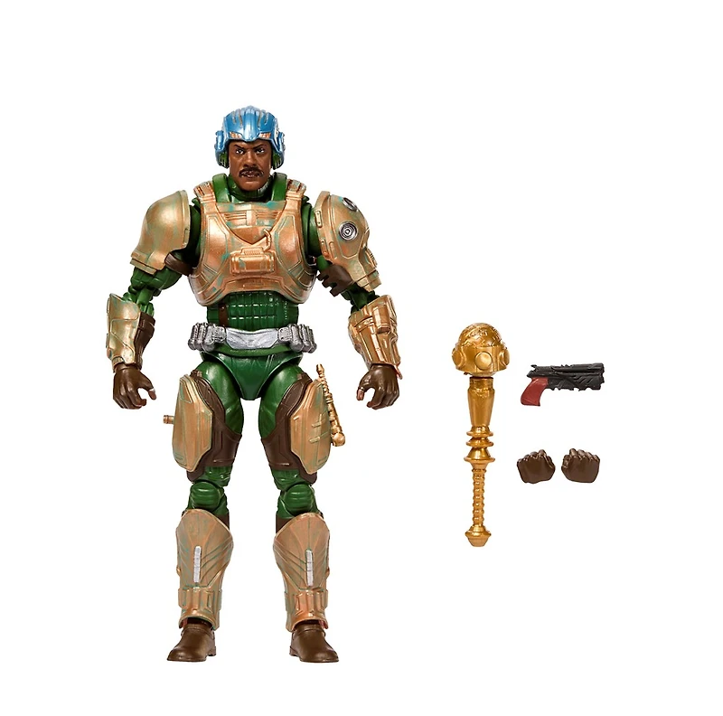 Masters of the Universe Chronicles Action Figure Assortment – One Variation Chosen at Random