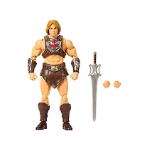 Masters of the Universe Chronicles Action Figure Assortment – One Variation Chosen at Random