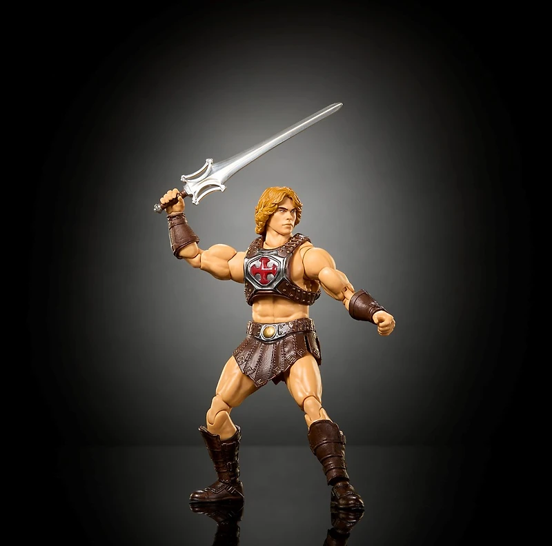 Masters of the Universe Chronicles Action Figure Assortment – One Variation Chosen at Random