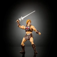Masters of the Universe Chronicles Action Figure Assortment – One Variation Chosen at Random