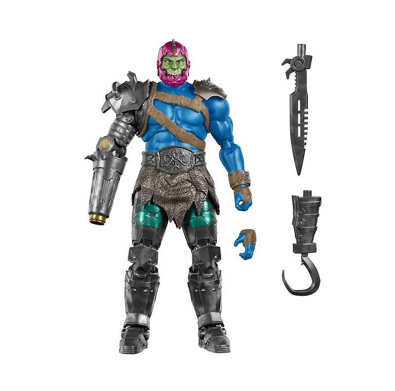 Masters of the Universe Chronicles Action Figure Assortie – Une variation choisie au hasard