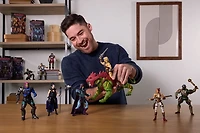 Masters of the Universe Chronicles Action Figure Assortment – One Variation Chosen at Random
