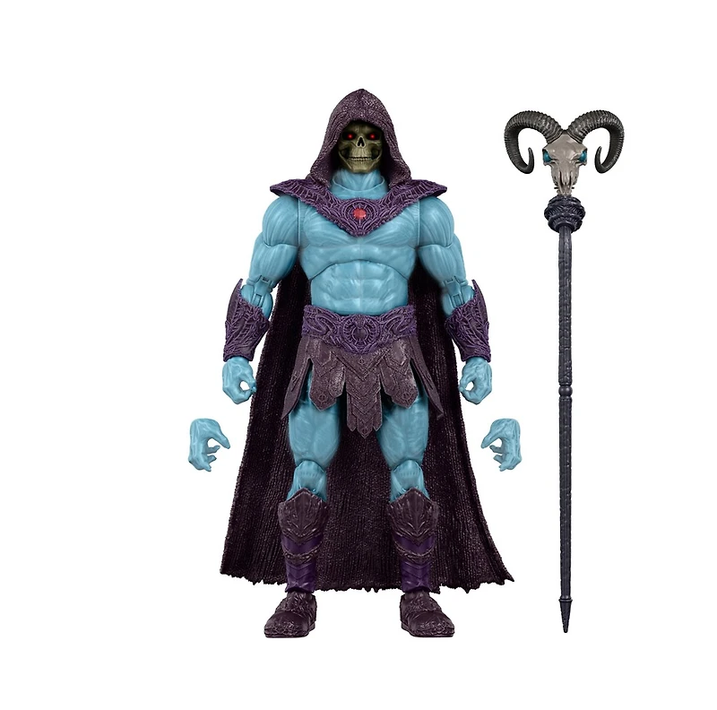 Masters of the Universe Chronicles Action Figure Assortie – Une variation choisie au hasard
