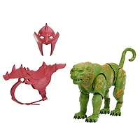 Masters of the Universe Chronicles Battle Cat