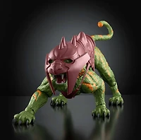 Masters of the Universe Chronicles Battle Cat