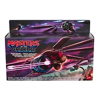 Masters of the Universe Fright Fighter Vehicle