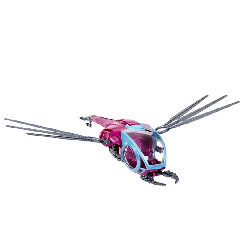 Masters of the Universe Fright Fighter Vehicle