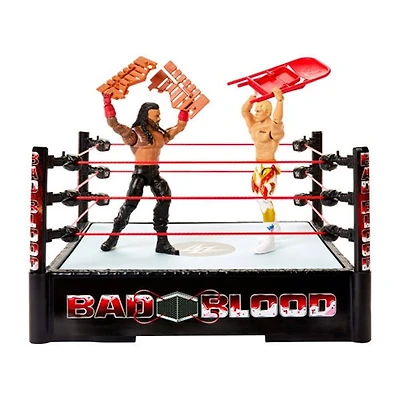 WWE Ring Bundle EBX
