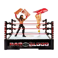 WWE Ring Bundle EBX