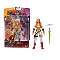 Masters of the Universe Action Figure Assortment – One Variation Chosen at Random