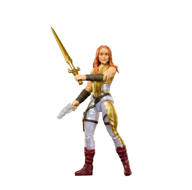 Masters of the Universe Action Figure Assortment – One Variation Chosen at Random