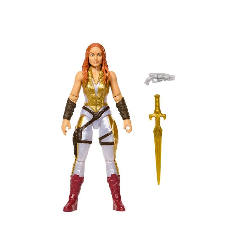 Masters of the Universe Action Figure Assortment – One Variation Chosen at Random