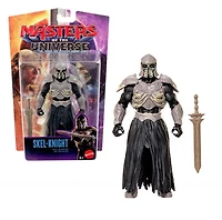 Masters of the Universe Action Figure Assortment – One Variation Chosen at Random
