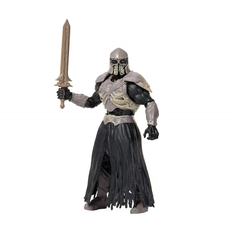 Masters of the Universe Action Figure Assortment – One Variation Chosen at Random