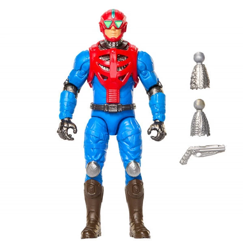 Masters of the Universe Action Figure Assortment – One Variation Chosen at Random