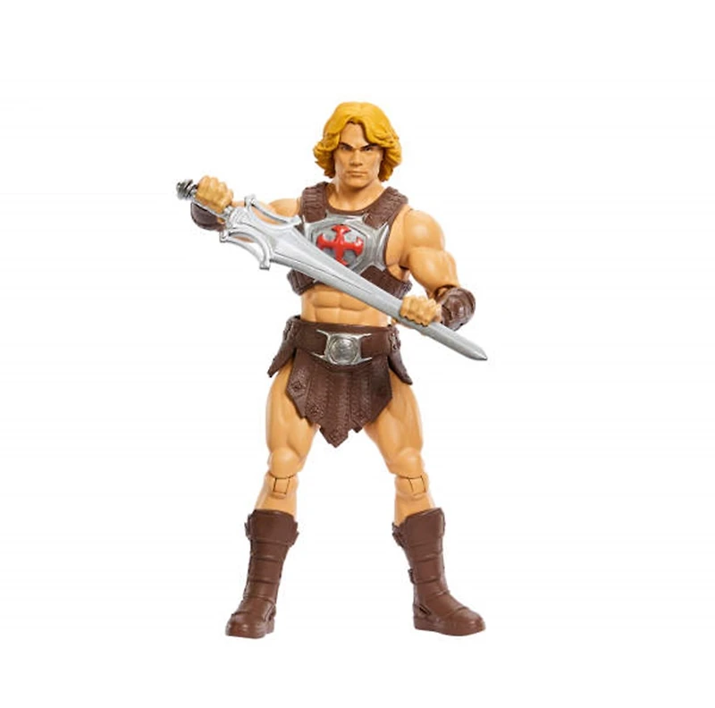 Masters of the Universe Action Figure Assortment – One Variation Chosen at Random