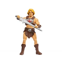 Masters of the Universe Action Figure Assortment – One Variation Chosen at Random