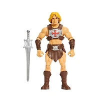 Masters of the Universe Action Figure Assortment – One Variation Chosen at Random