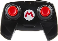 Hot Wheels: The Super Mario Galaxy Movie -  Mario Wheelie Motocross RC