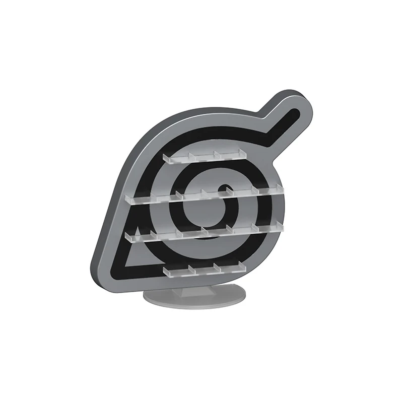 Bitty POP! Display Hidden Leaf