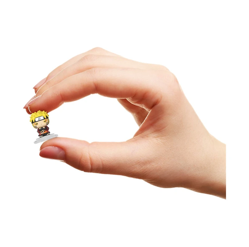 Bitty POP! Display Hidden Leaf
