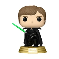POP! Luke Skywalker (Legends) (Glow)
