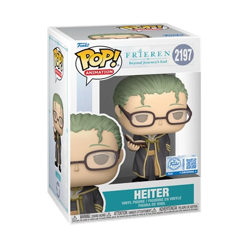 POP! Heiter