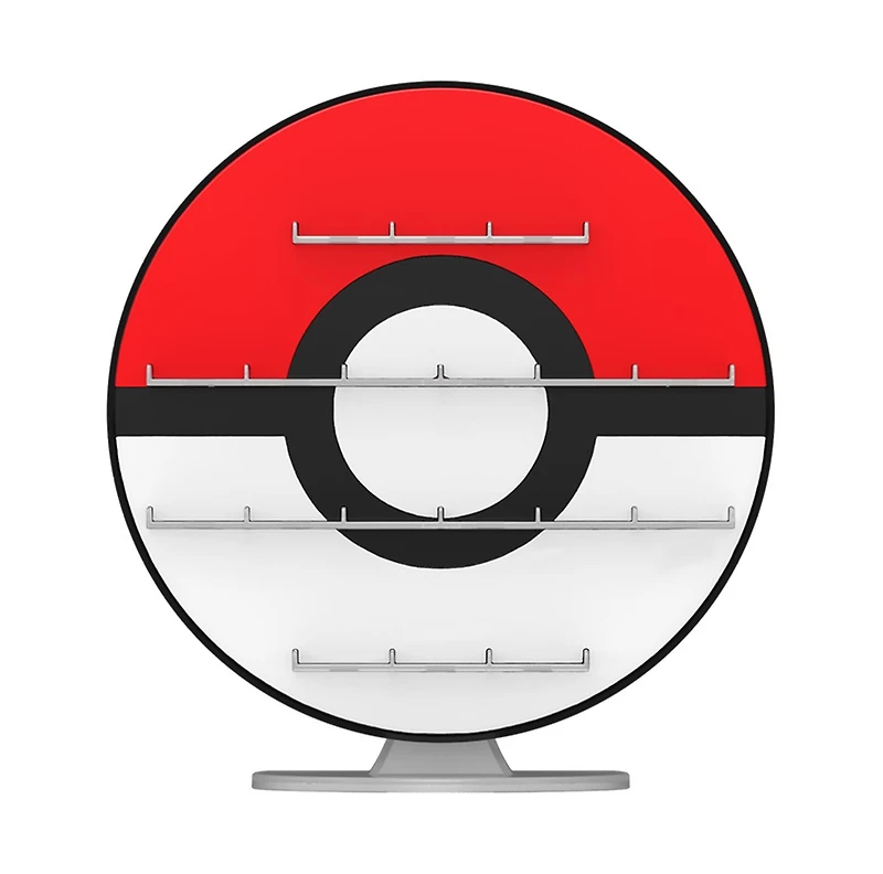 Bitty POP! Display Poké Ball