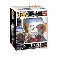 Bitty POP! Five Nights at Freddy's 4-Pack Series 5