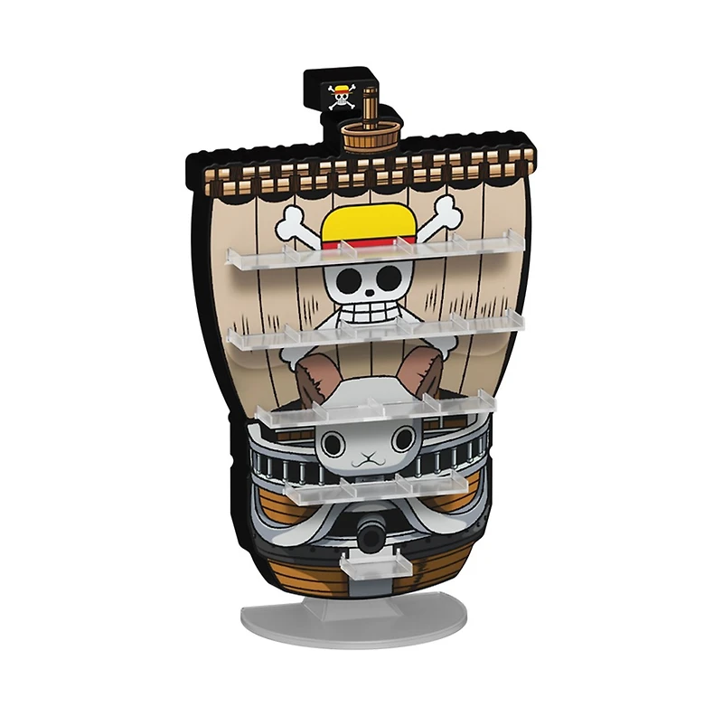Bitty POP! Display Going Merry