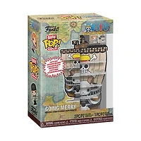 Bitty POP! Display Going Merry