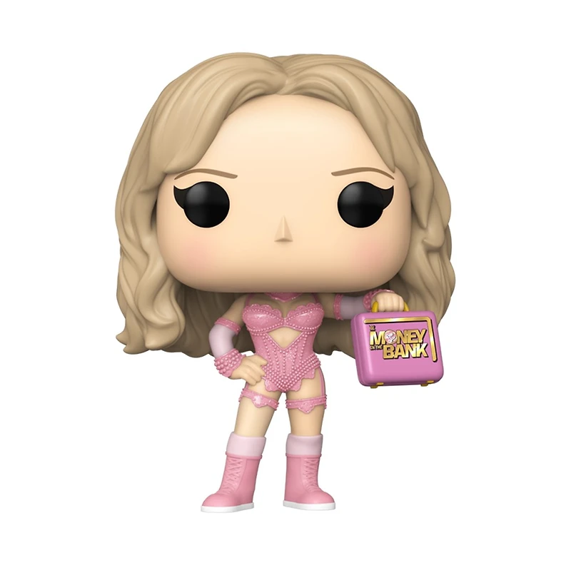 WWE POP! Tiffany Stratton (Glitter)