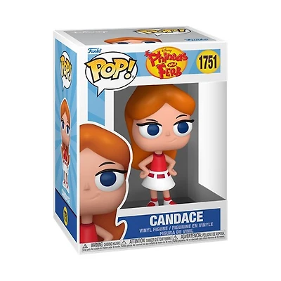 POP! Candace