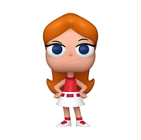 POP! Candace