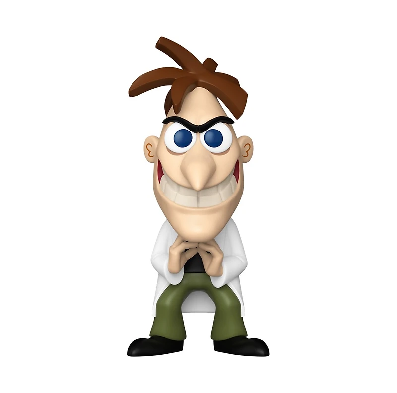 POP! Dr. Doofenshmirtz