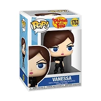 POP! Vanessa