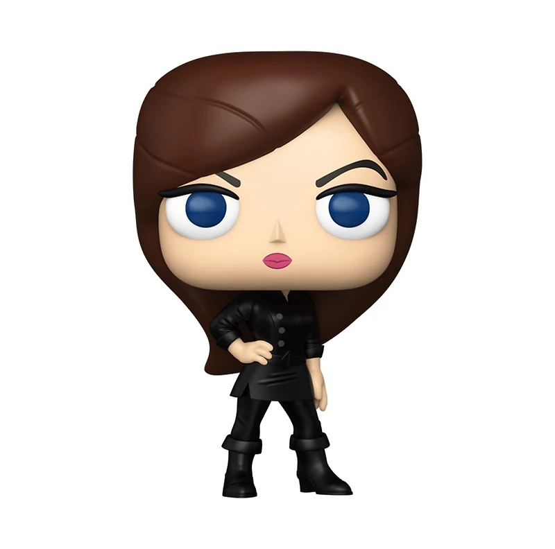 POP! Vanessa