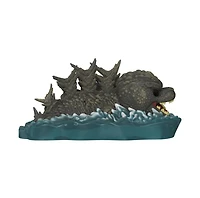 POP! Deluxe Godzilla (Swimming)