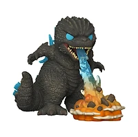 POP! Godzilla (Heat Ray)