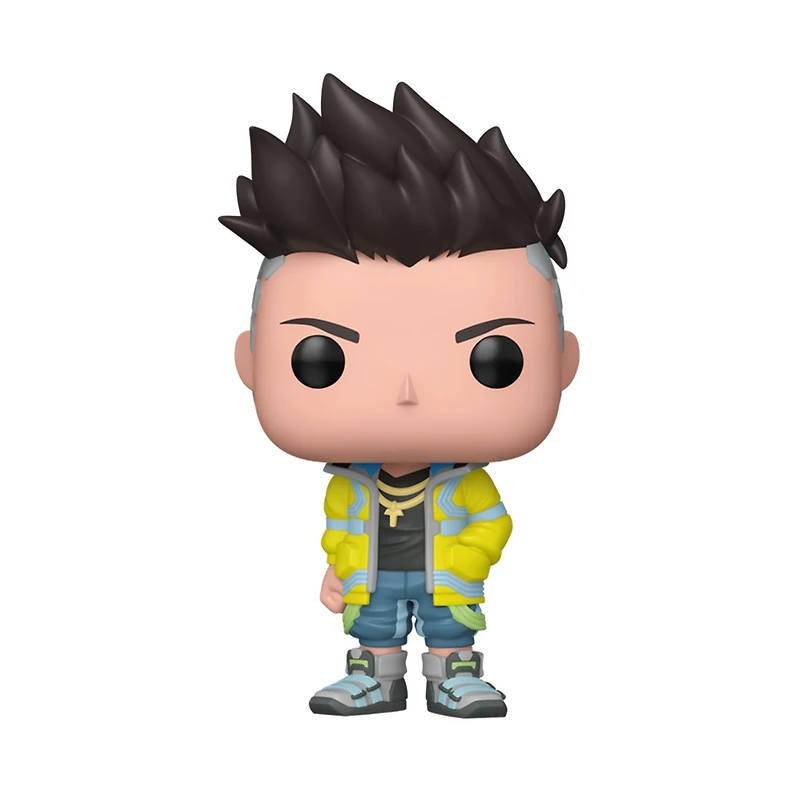POP! David Martinez