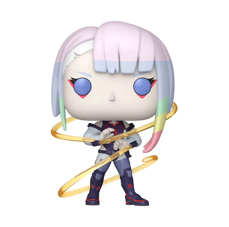 POP! Lucy with Monowire