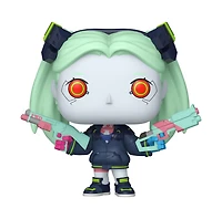 POP! Rebecca